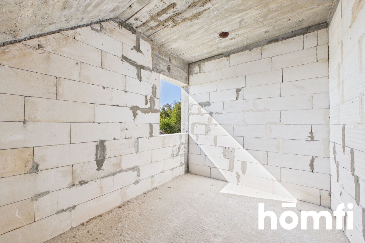 House for custom interior arrangement - Дім - Продаж - Kielecki, Strawczyn / Hucisko
