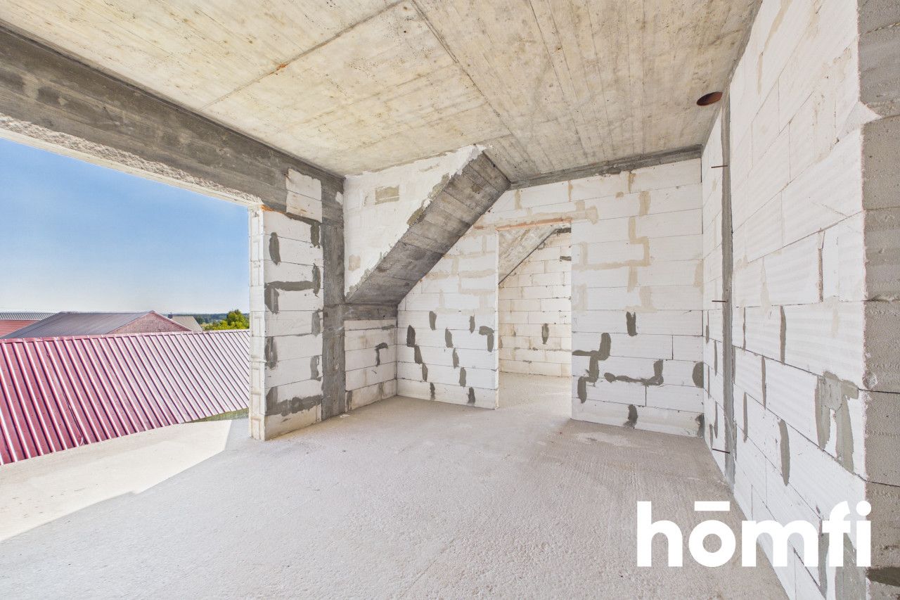 House for custom interior arrangement - Дім - Продаж - Kielecki, Strawczyn / Hucisko