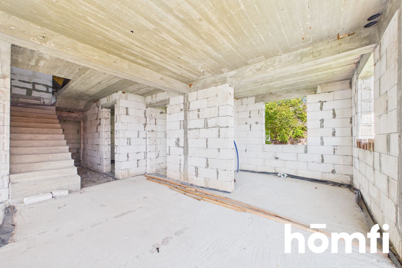 House for custom interior arrangement - Дім - Продаж - Kielecki, Strawczyn / Hucisko