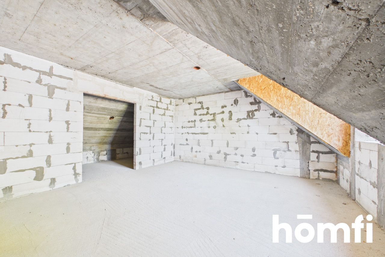 House for custom interior arrangement - Дім - Продаж - Kielecki, Strawczyn / Hucisko