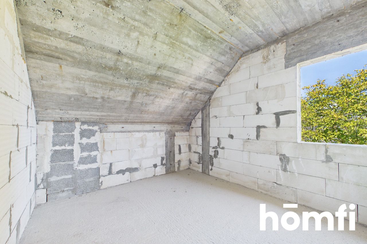 House for custom interior arrangement - Дім - Продаж - Kielecki, Strawczyn / Hucisko