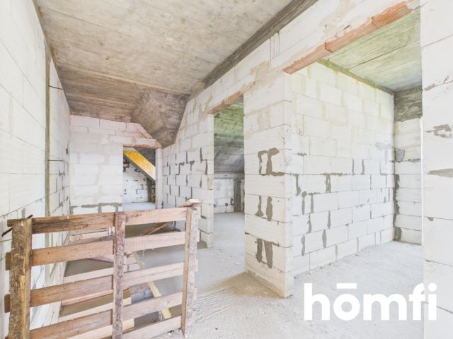 House for custom interior arrangement - House - Sale - Kielecki, Strawczyn / Hucisko