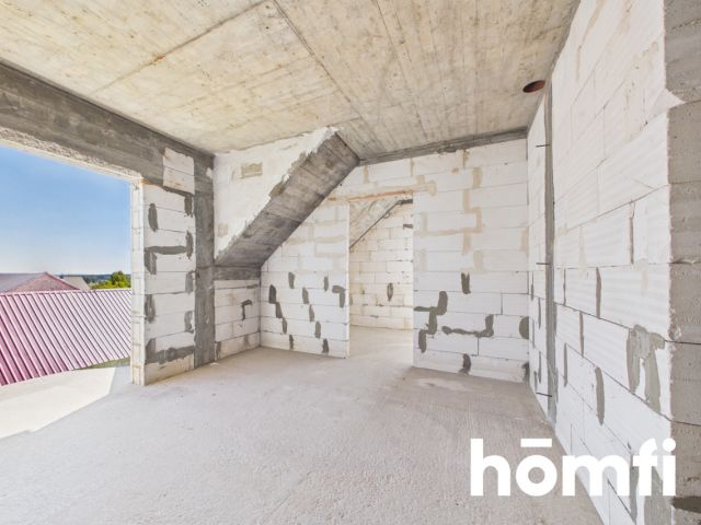 House for custom interior arrangement - House - Sale - Kielecki, Strawczyn / Hucisko