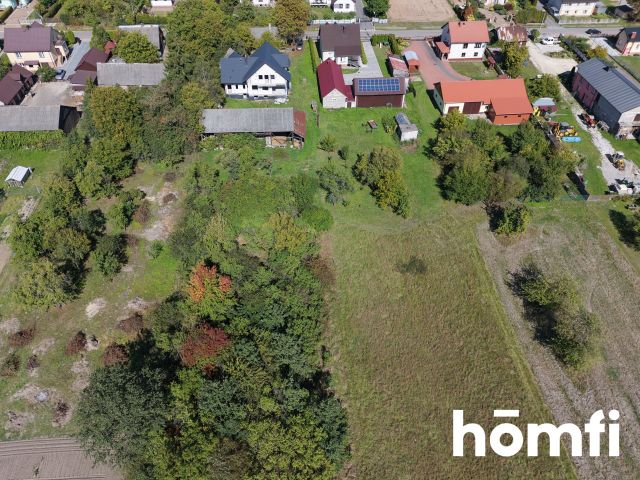 House for custom interior arrangement - House - Sale - Kielecki, Strawczyn / Hucisko