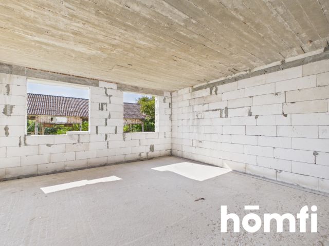 House for custom interior arrangement - House - Sale - Kielecki, Strawczyn / Hucisko