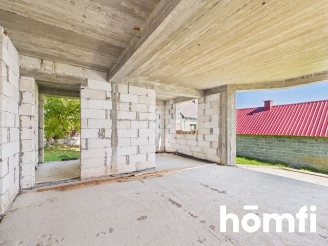 House for custom interior arrangement - House - Sale - Kielecki, Strawczyn / Hucisko