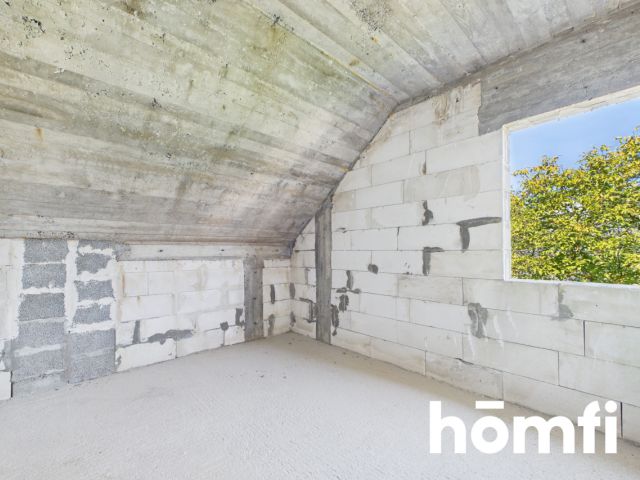 House for custom interior arrangement - House - Sale - Kielecki, Strawczyn / Hucisko
