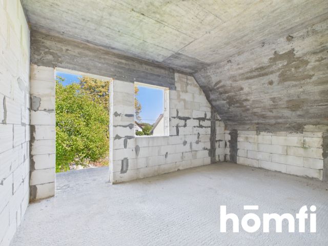House for custom interior arrangement - House - Sale - Kielecki, Strawczyn / Hucisko