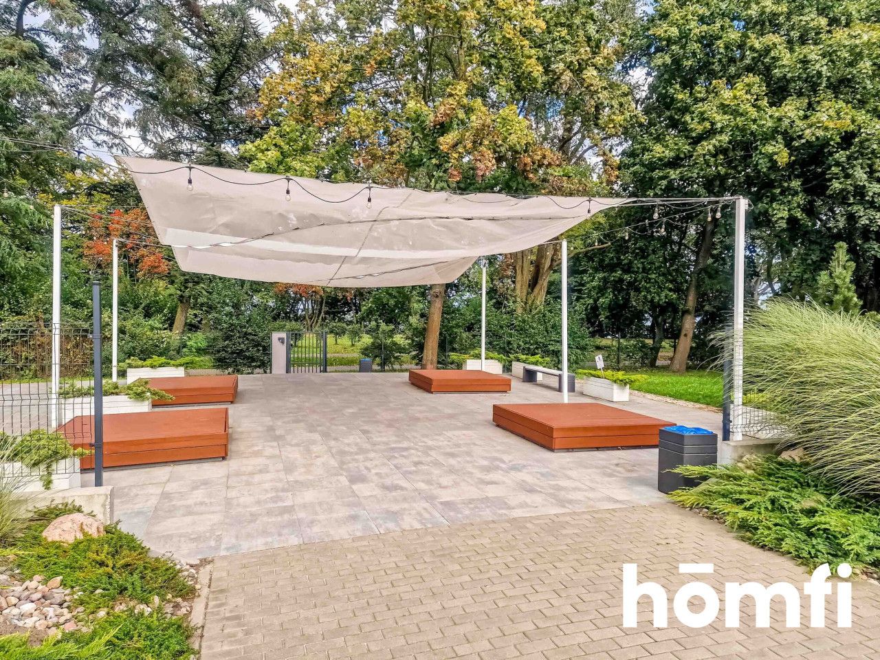 2 pokoje nad Zatoką, balkon i parking - Apartment - Rent - Pucki, Puck