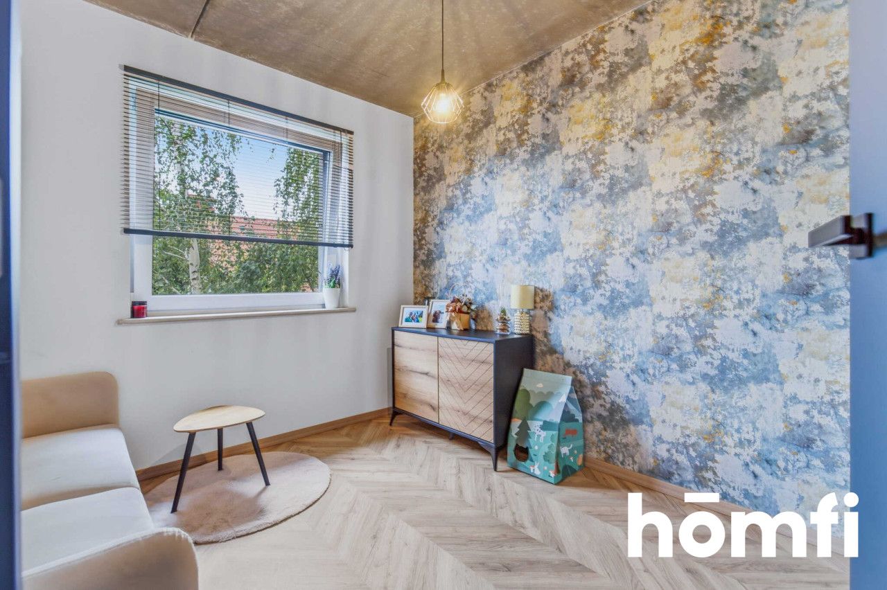 PRESTIŻOWY DWUPOZIOMOWY APARTAMENT | TYCHY ŻWAKÓW - Mieszkanie - Sprzedaż - Tychy, Żwaków