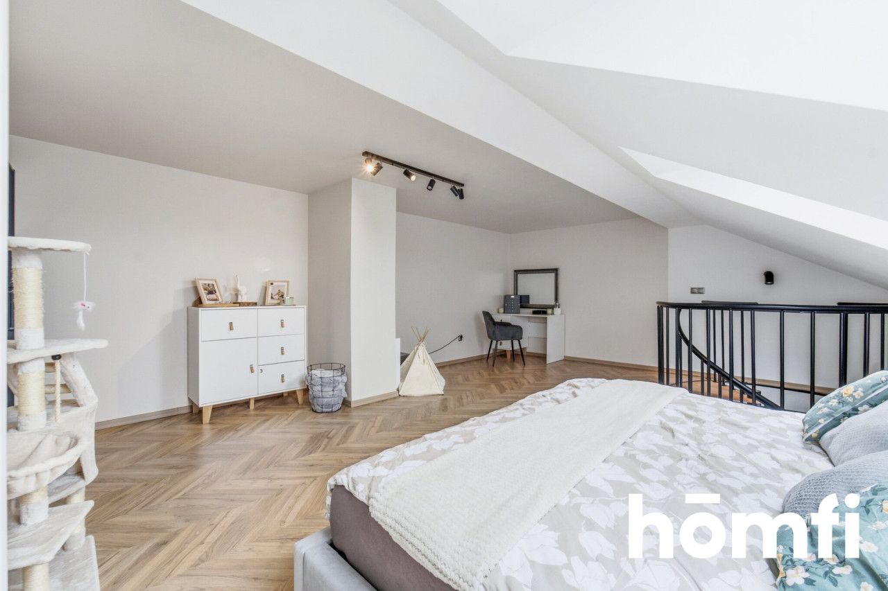 PRESTIŻOWY DWUPOZIOMOWY APARTAMENT | TYCHY ŻWAKÓW - Mieszkanie - Sprzedaż - Tychy, Żwaków