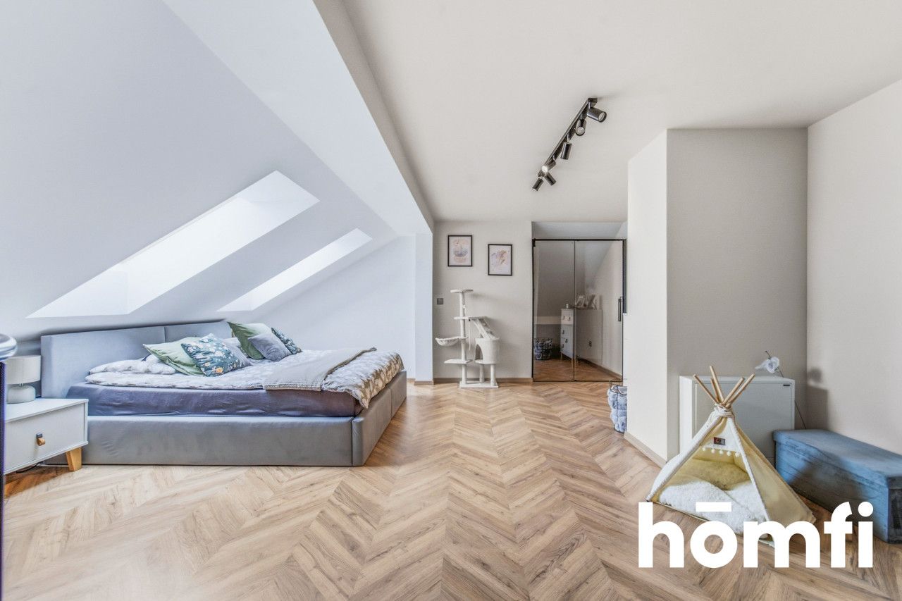 PRESTIŻOWY DWUPOZIOMOWY APARTAMENT | TYCHY ŻWAKÓW - Mieszkanie - Sprzedaż - Tychy, Żwaków