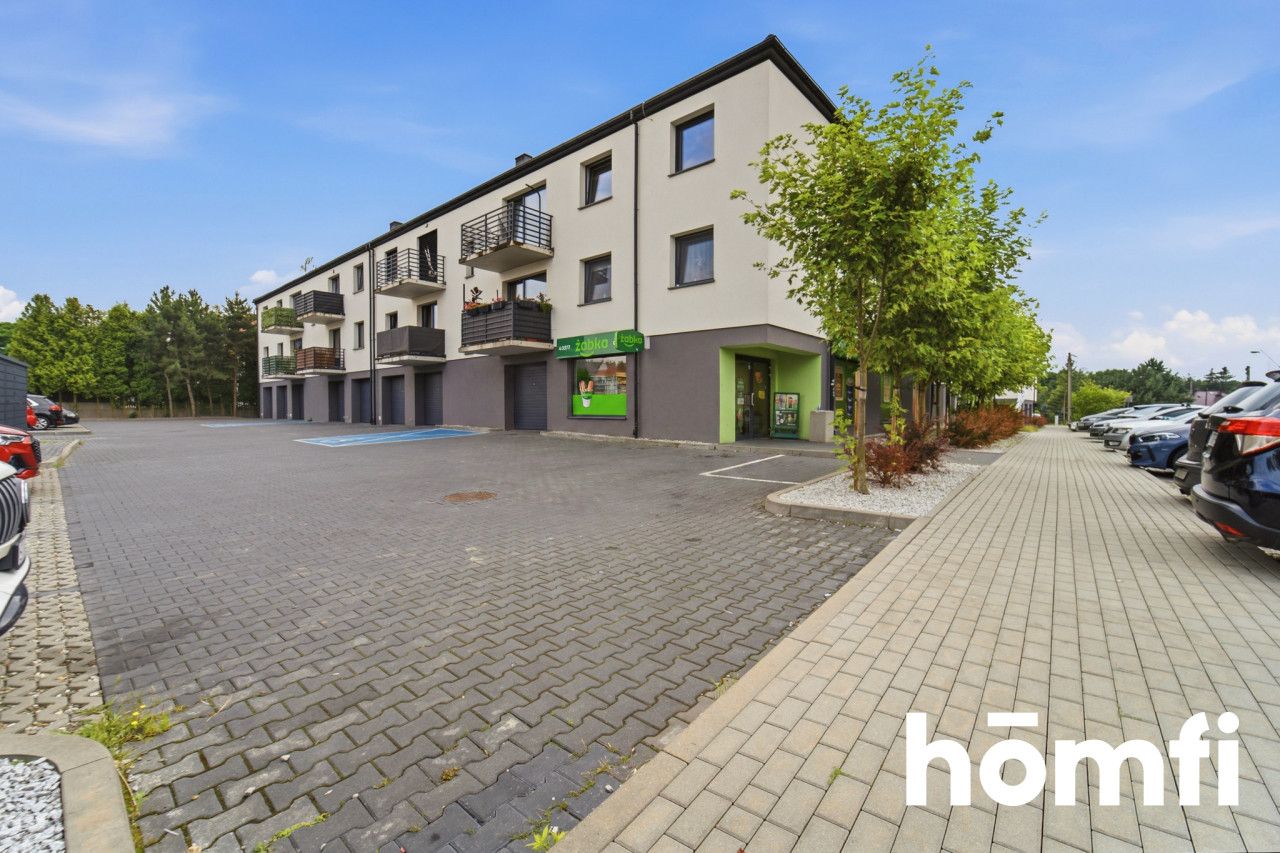 PRESTIŻOWY DWUPOZIOMOWY APARTAMENT | TYCHY ŻWAKÓW - Mieszkanie - Sprzedaż - Tychy, Żwaków