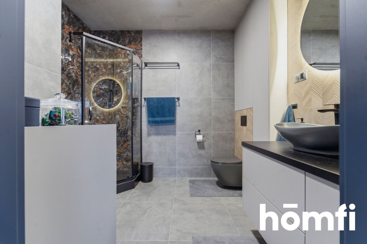 PRESTIŻOWY DWUPOZIOMOWY APARTAMENT | TYCHY ŻWAKÓW - Mieszkanie - Sprzedaż - Tychy, Żwaków