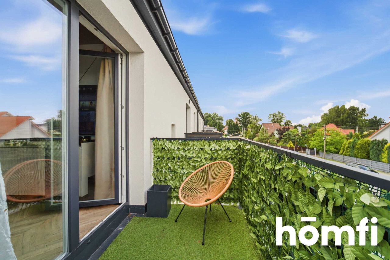 PRESTIŻOWY DWUPOZIOMOWY APARTAMENT | TYCHY ŻWAKÓW - Mieszkanie - Sprzedaż - Tychy, Żwaków