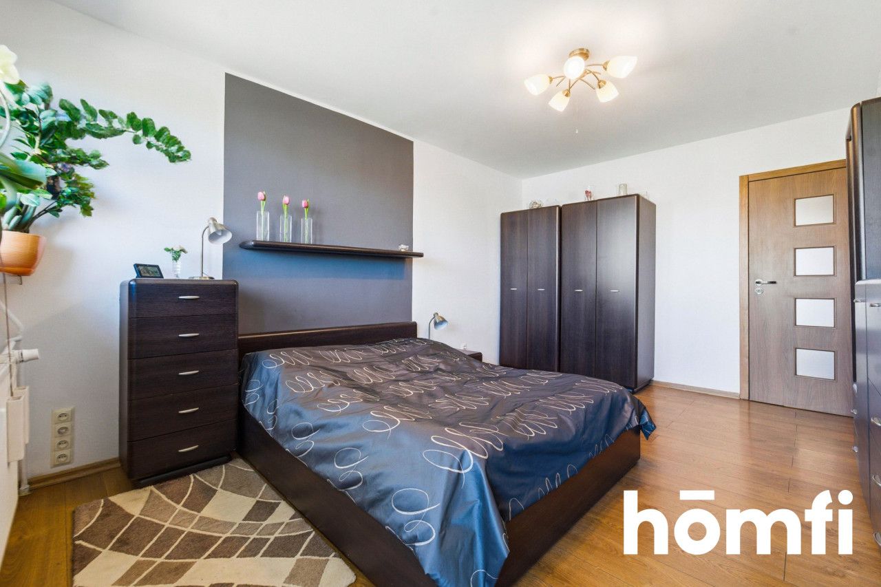 3 ROOMS | AIRCON |63.40 m²| KATOWICE PIOTROWICE - Квартира - Продаж - Katowice, Piotrowice