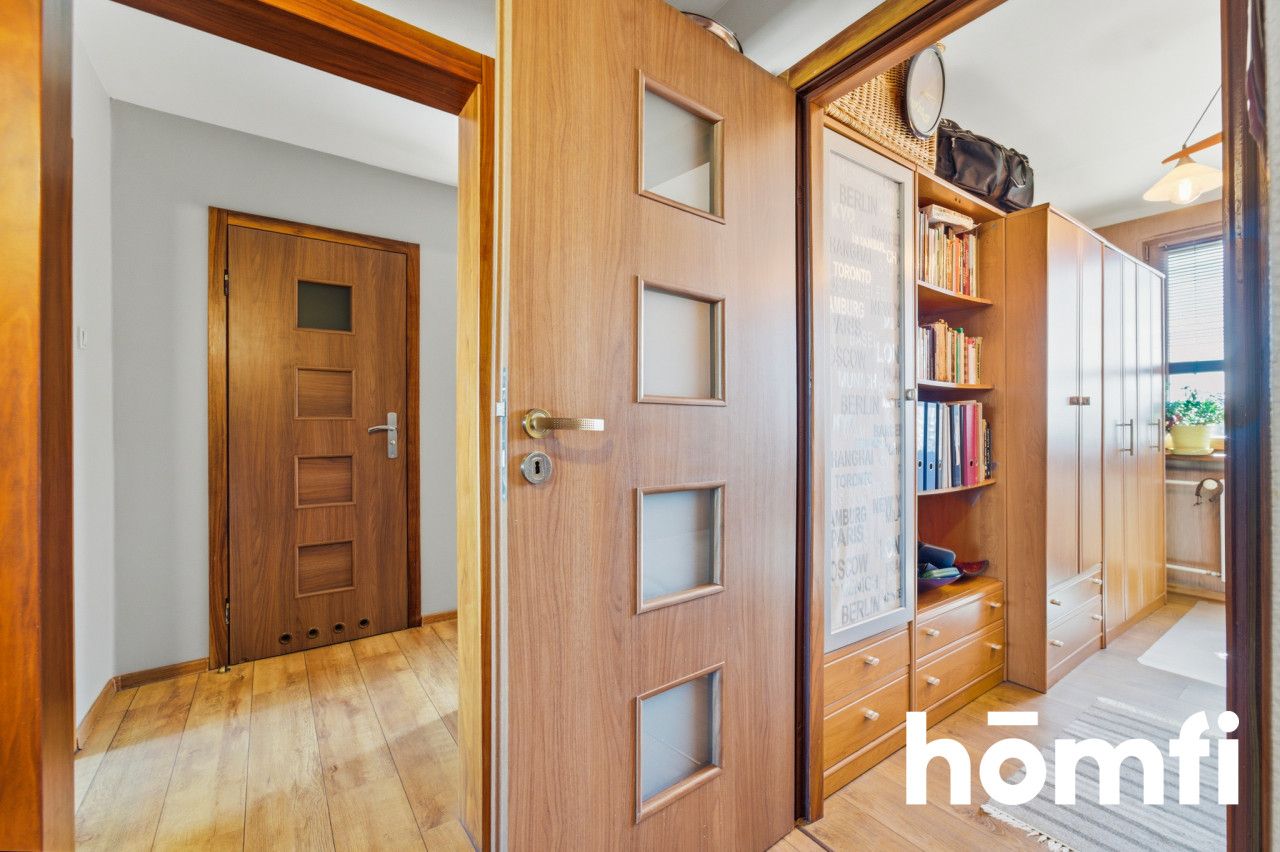 3 ROOMS | AIRCON |63.40 m²| KATOWICE PIOTROWICE - Квартира - Продаж - Katowice, Piotrowice
