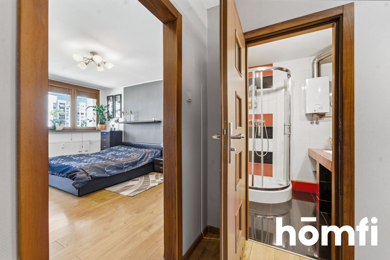 3 ROOMS | AIRCON |63.40 m²| KATOWICE PIOTROWICE - Квартира - Продаж - Katowice, Piotrowice