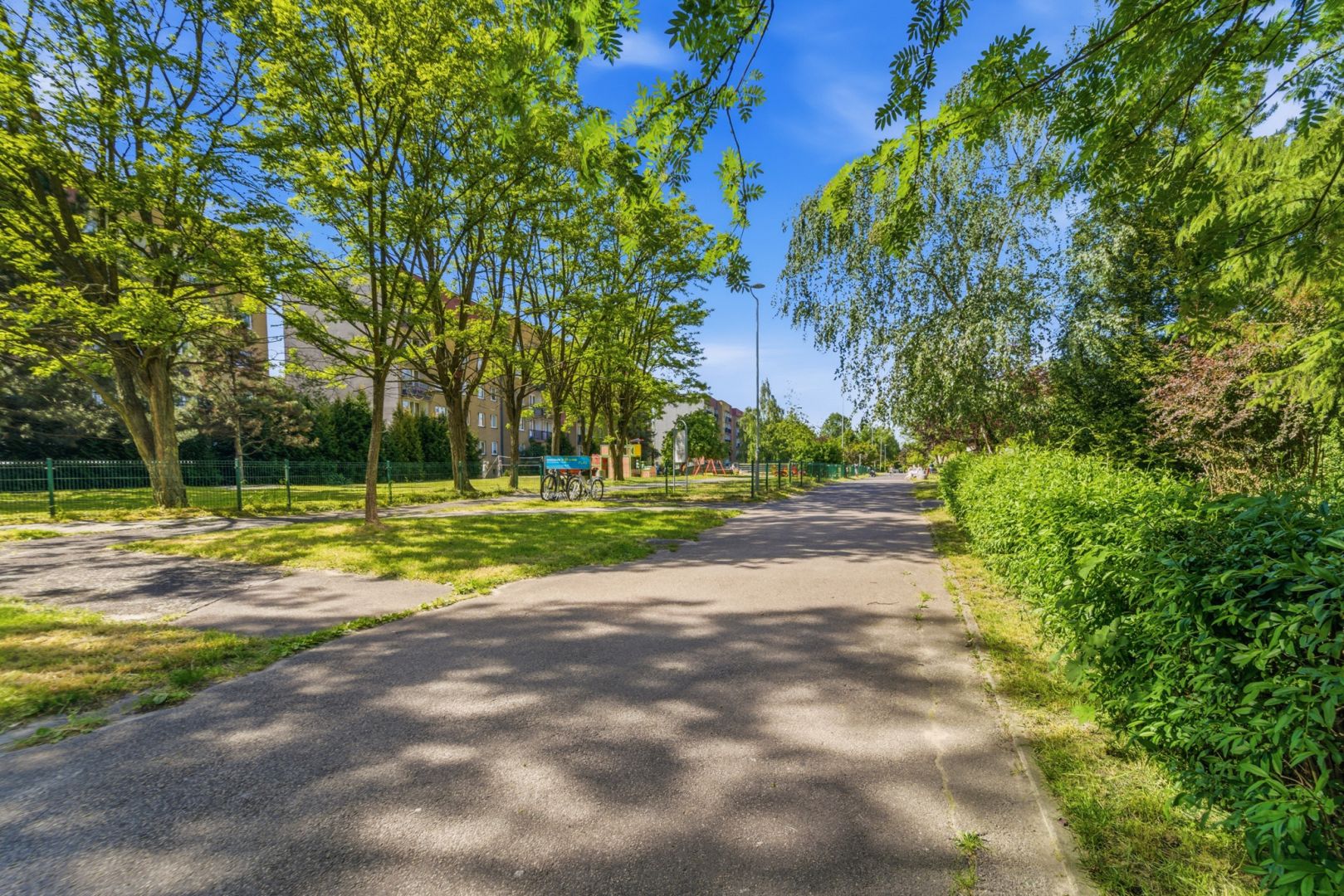 3 ROOMS | AIRCON |63.40 m²| KATOWICE PIOTROWICE - Квартира - Продаж - Katowice, Piotrowice