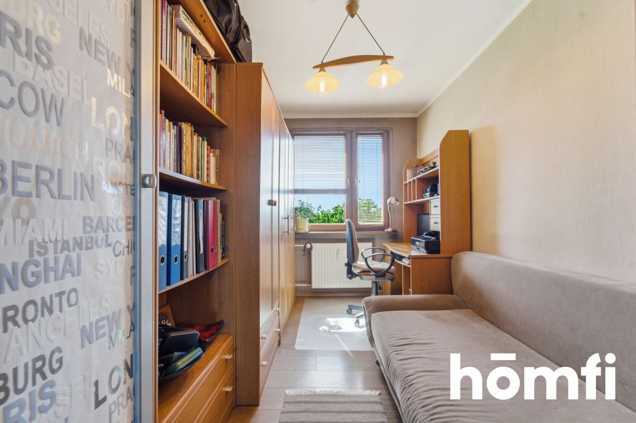 3 ROOMS | AIRCON |63.40 m²| KATOWICE PIOTROWICE - Квартира - Продаж - Katowice, Piotrowice