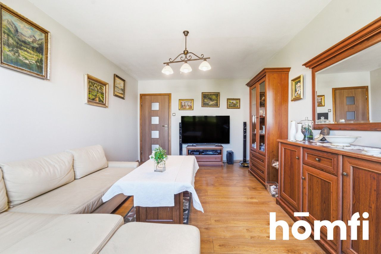 3 ROOMS | AIRCON |63.40 m²| KATOWICE PIOTROWICE - Квартира - Продаж - Katowice, Piotrowice