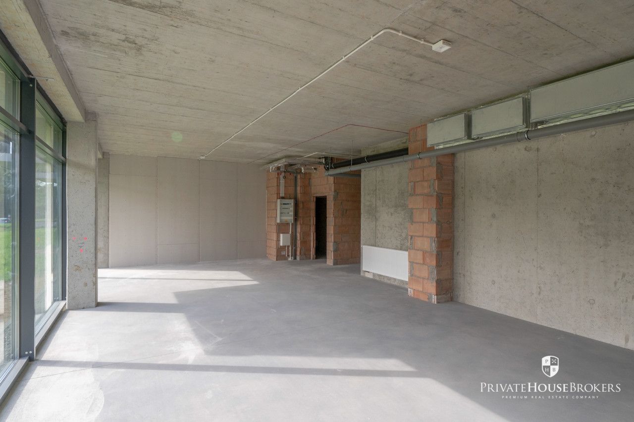 Lokal usługowy Życzkowskiego 252 mkw - Lokal użytkowy - Wynajem - Kraków, Nowa Huta / Czyżyny
