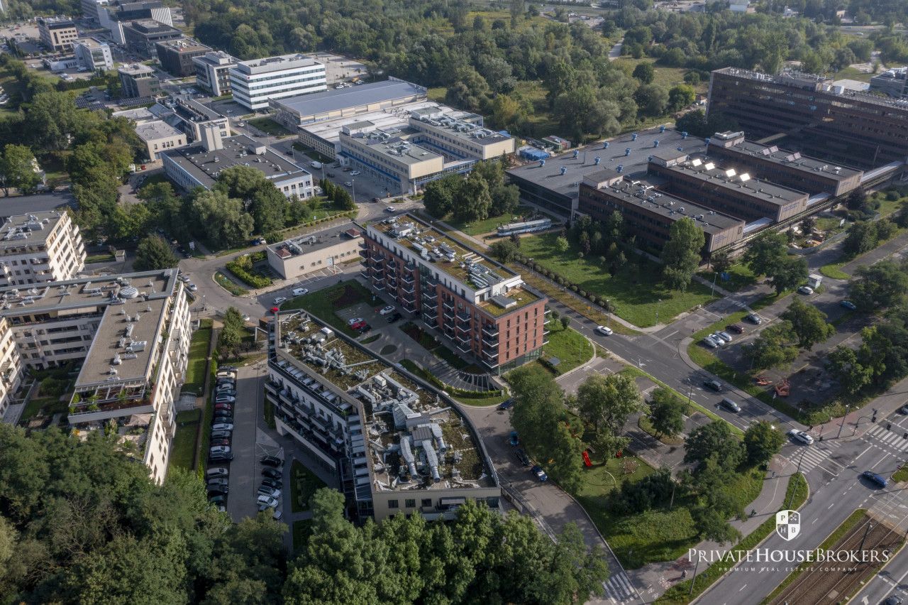 Lokal usługowy Życzkowskiego 252 mkw - Lokal użytkowy - Wynajem - Kraków, Nowa Huta / Czyżyny