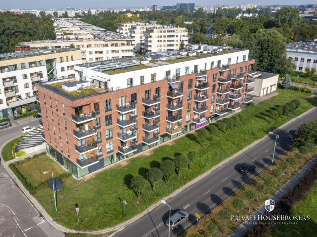 Lokal usługowy Życzkowskiego 252 mkw - Lokal użytkowy - Wynajem - Kraków, Nowa Huta / Czyżyny