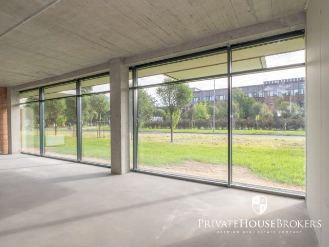 Lokal usługowy Życzkowskiego 252 mkw - Lokal użytkowy - Wynajem - Kraków, Nowa Huta / Czyżyny