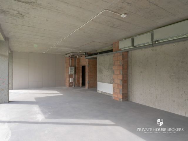 Lokal usługowy Życzkowskiego 252 mkw - Lokal użytkowy - Wynajem - Kraków, Nowa Huta / Czyżyny