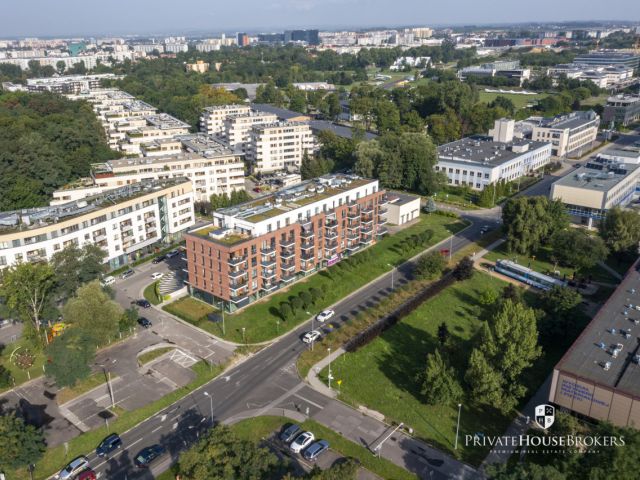 Lokal usługowy Życzkowskiego 252 mkw - Lokal użytkowy - Wynajem - Kraków, Nowa Huta / Czyżyny