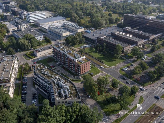 Lokal usługowy Życzkowskiego 252 mkw - Lokal użytkowy - Wynajem - Kraków, Nowa Huta / Czyżyny