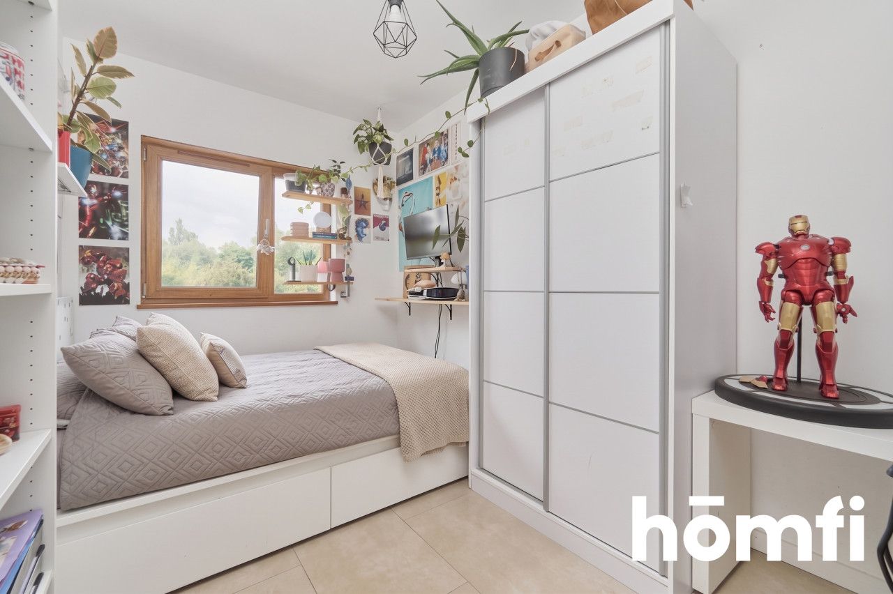 House + garage for the price of a flat! End unit - Квартира - Продаж - Wrocławski, Siechnice / Radwanice