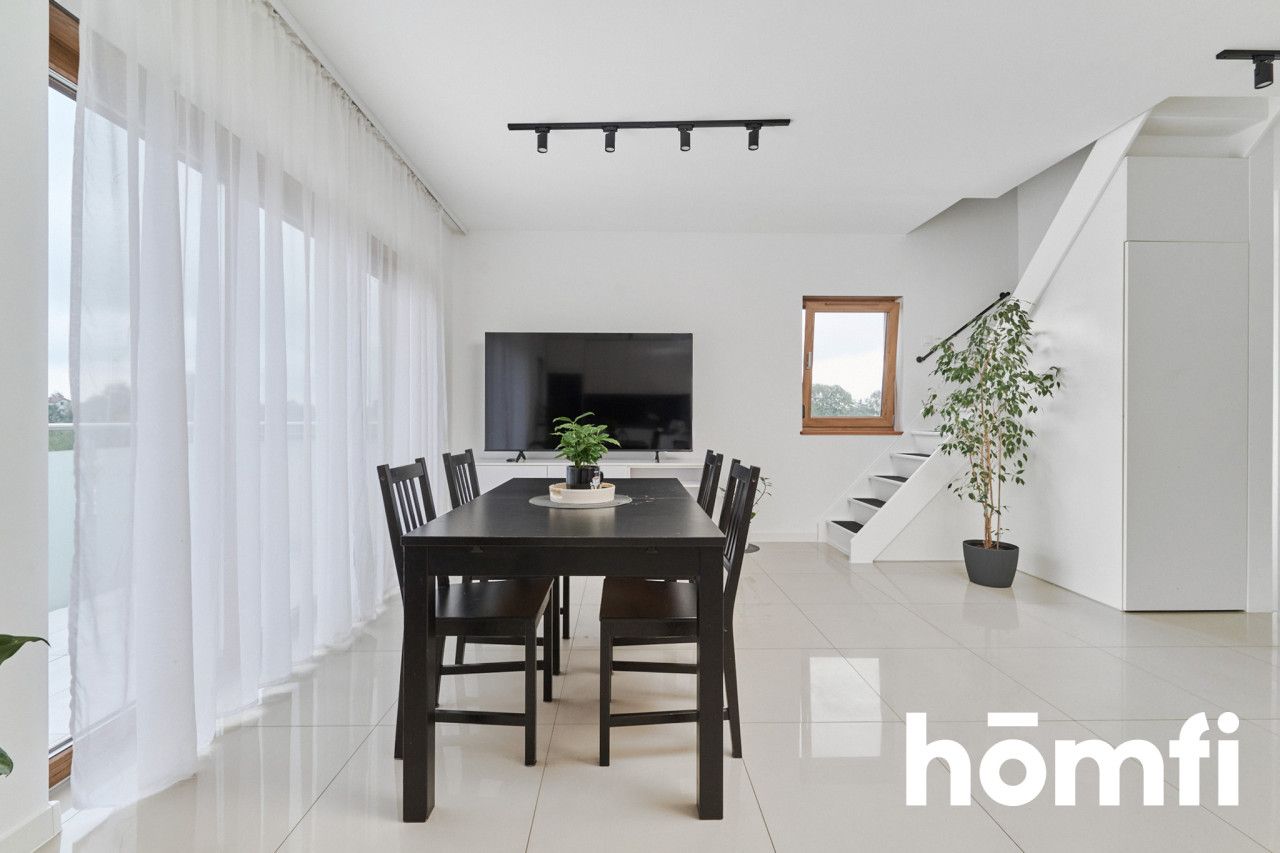 House + garage for the price of a flat! End unit - Квартира - Продаж - Wrocławski, Siechnice / Radwanice