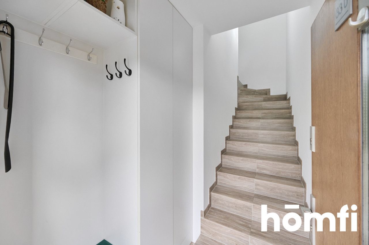 House + garage for the price of a flat! End unit - Квартира - Продаж - Wrocławski, Siechnice / Radwanice
