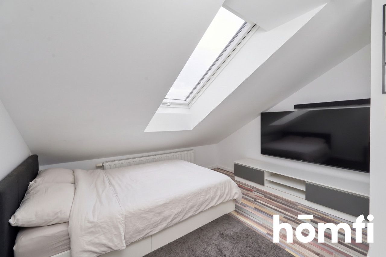 House + garage for the price of a flat! End unit - Квартира - Продаж - Wrocławski, Siechnice / Radwanice
