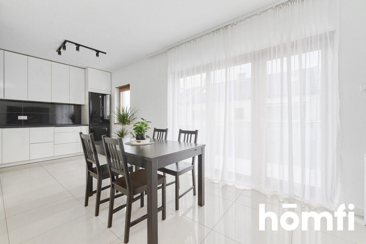 House + garage for the price of a flat! End unit - Квартира - Продаж - Wrocławski, Siechnice / Radwanice