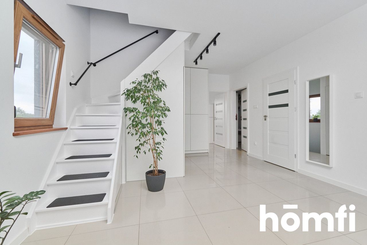 House + garage for the price of a flat! End unit - Квартира - Продаж - Wrocławski, Siechnice / Radwanice