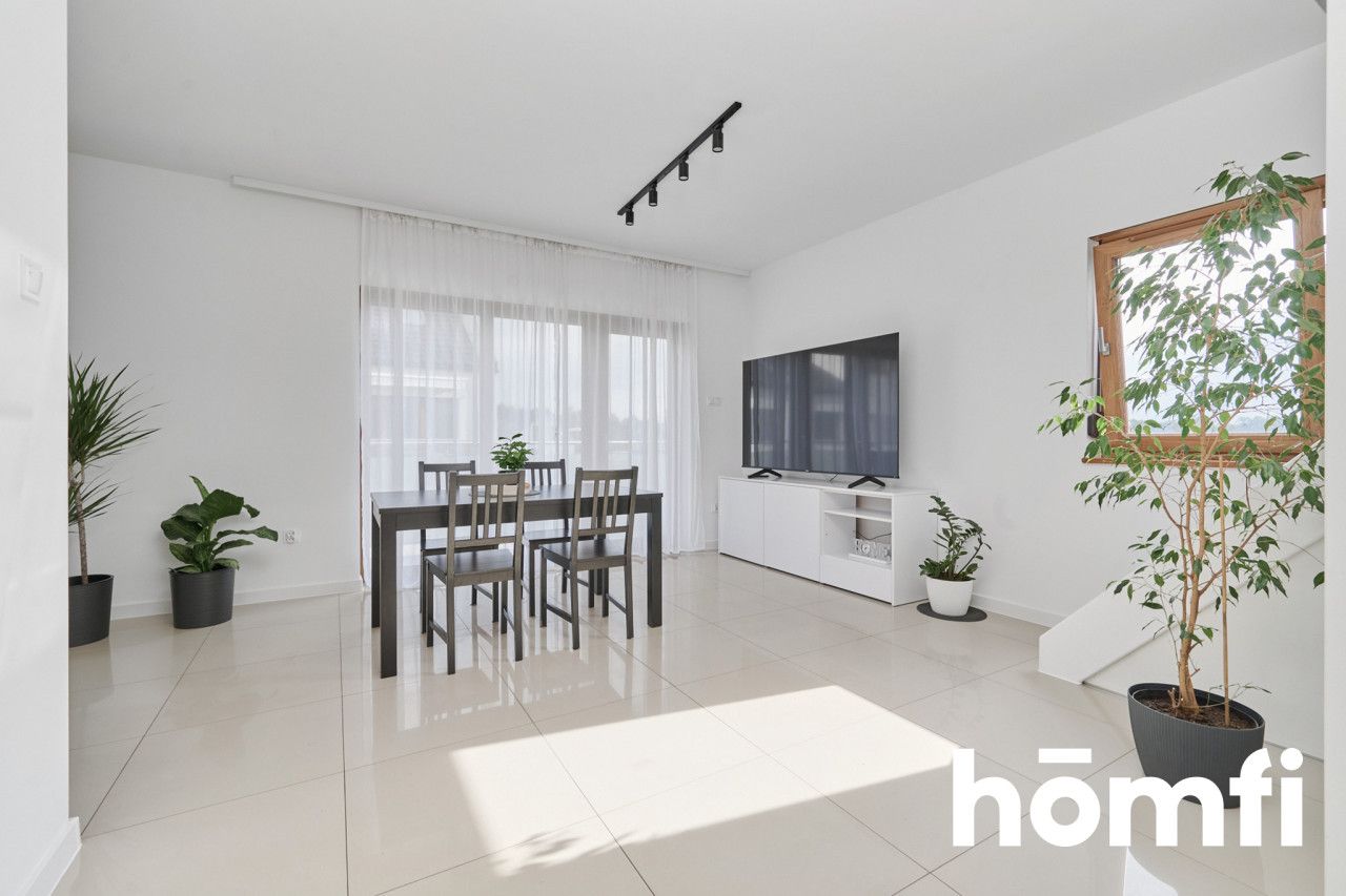 House + garage for the price of a flat! End unit - Квартира - Продаж - Wrocławski, Siechnice / Radwanice