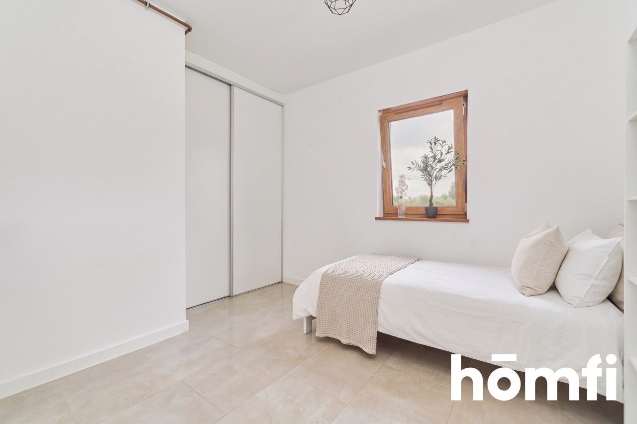 House + garage for the price of a flat! End unit - Квартира - Продаж - Wrocławski, Siechnice / Radwanice