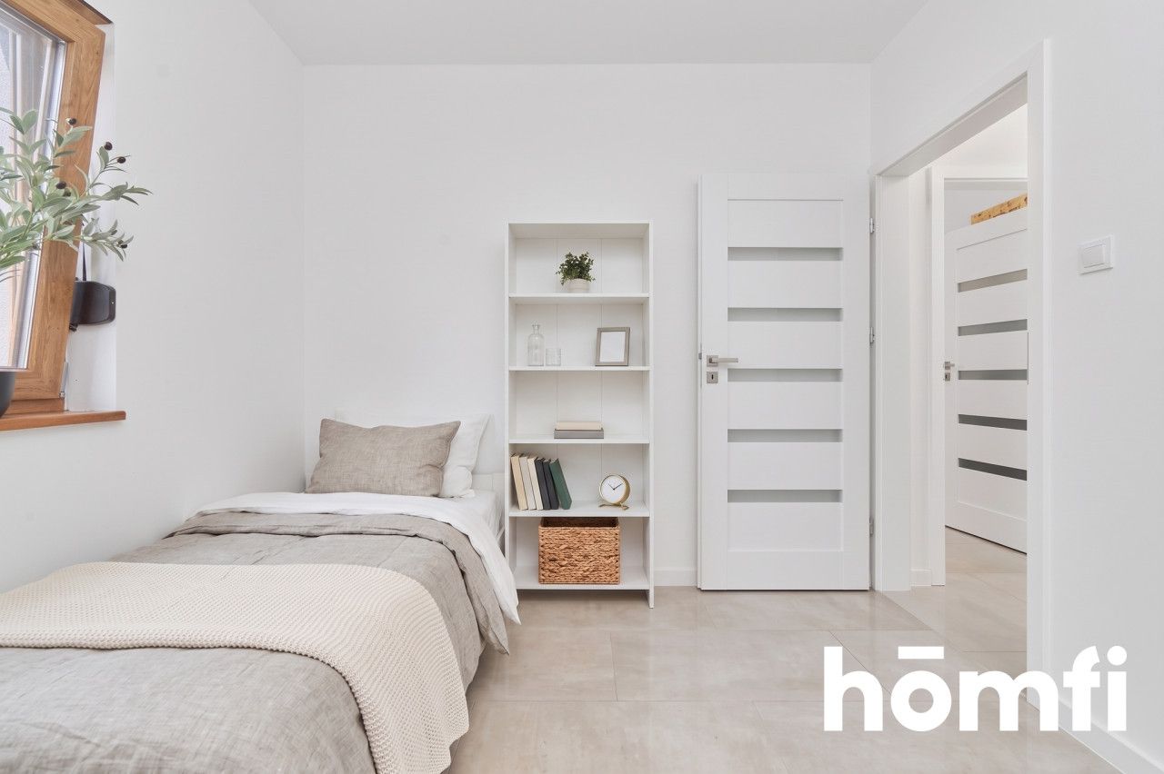 House + garage for the price of a flat! End unit - Квартира - Продаж - Wrocławski, Siechnice / Radwanice