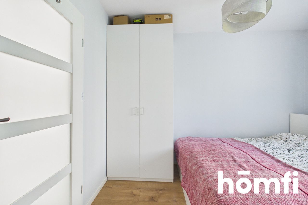 Wyjątkowe mieszkanie 47 m² z dużym ogrodem - Apartment - Sale - Wielicki, Wieliczka