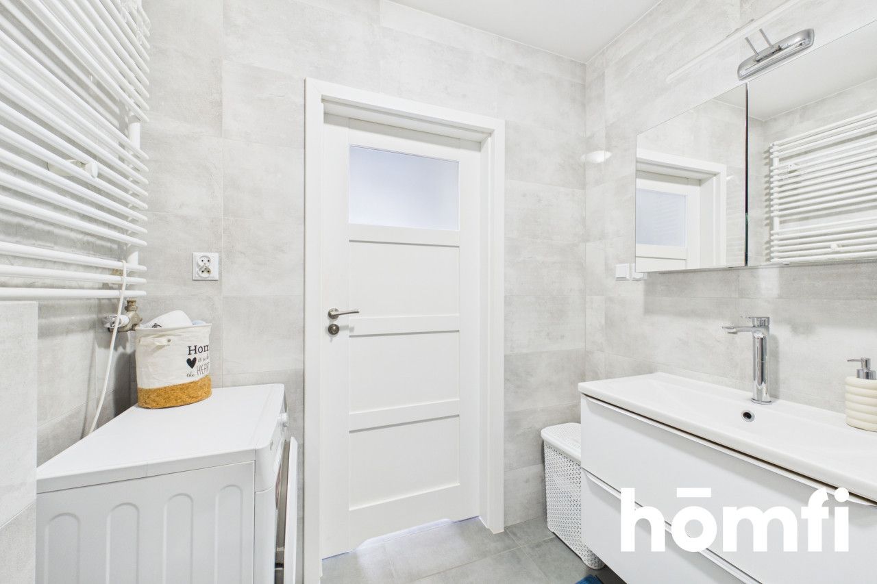 Wyjątkowe mieszkanie 47 m² z dużym ogrodem - Apartment - Sale - Wielicki, Wieliczka