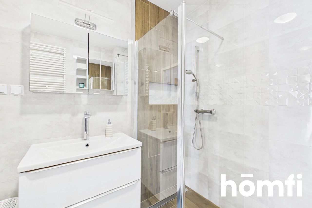 Wyjątkowe mieszkanie 47 m² z dużym ogrodem - Apartment - Sale - Wielicki, Wieliczka