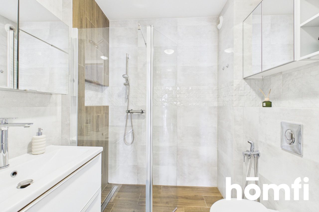 Wyjątkowe mieszkanie 47 m² z dużym ogrodem - Apartment - Sale - Wielicki, Wieliczka