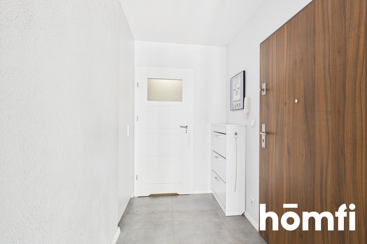 Wyjątkowe mieszkanie 47 m² z dużym ogrodem - Apartment - Sale - Wielicki, Wieliczka