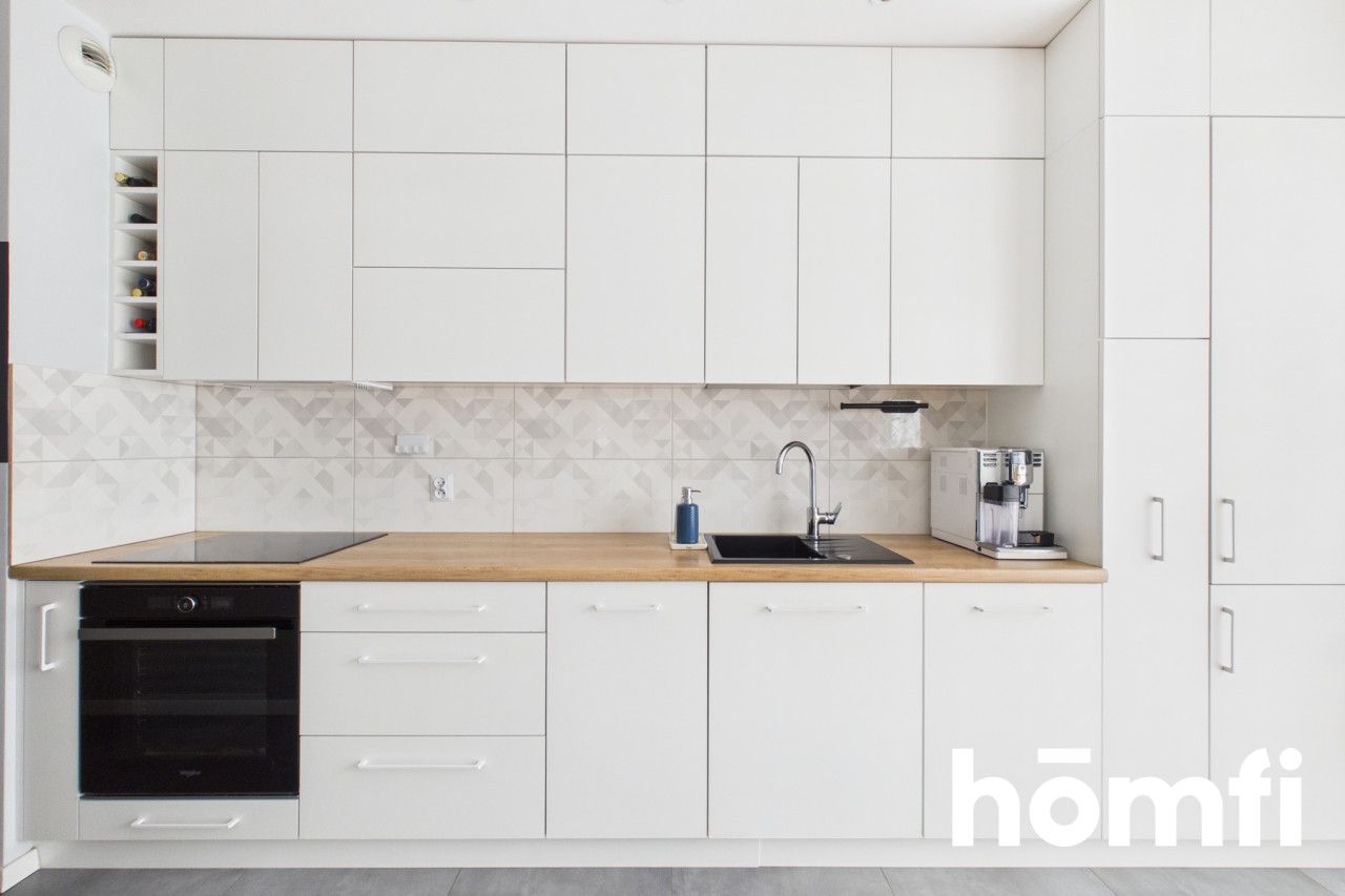 Wyjątkowe mieszkanie 47 m² z dużym ogrodem - Apartment - Sale - Wielicki, Wieliczka