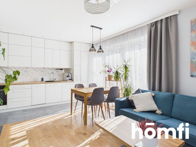 - Apartment - Sale - Wielicki, Wieliczka