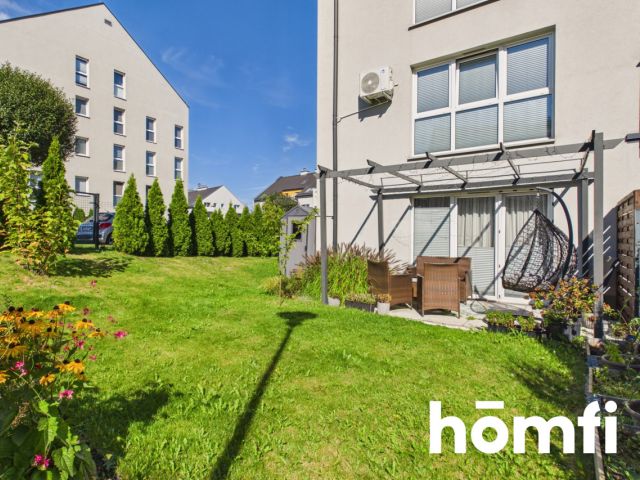 - Apartment - Sale - Wielicki, Wieliczka