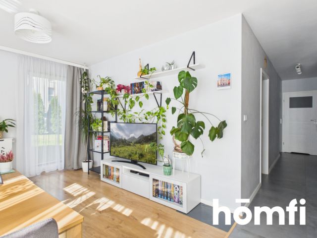 - Apartment - Sale - Wielicki, Wieliczka